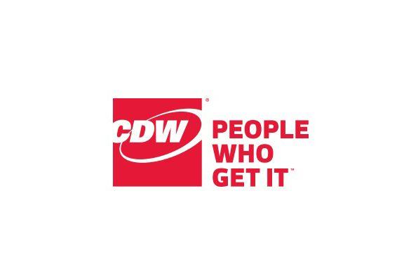CDW Logo - Orchestration by CDW” Highlights Customer Success | Business Wire