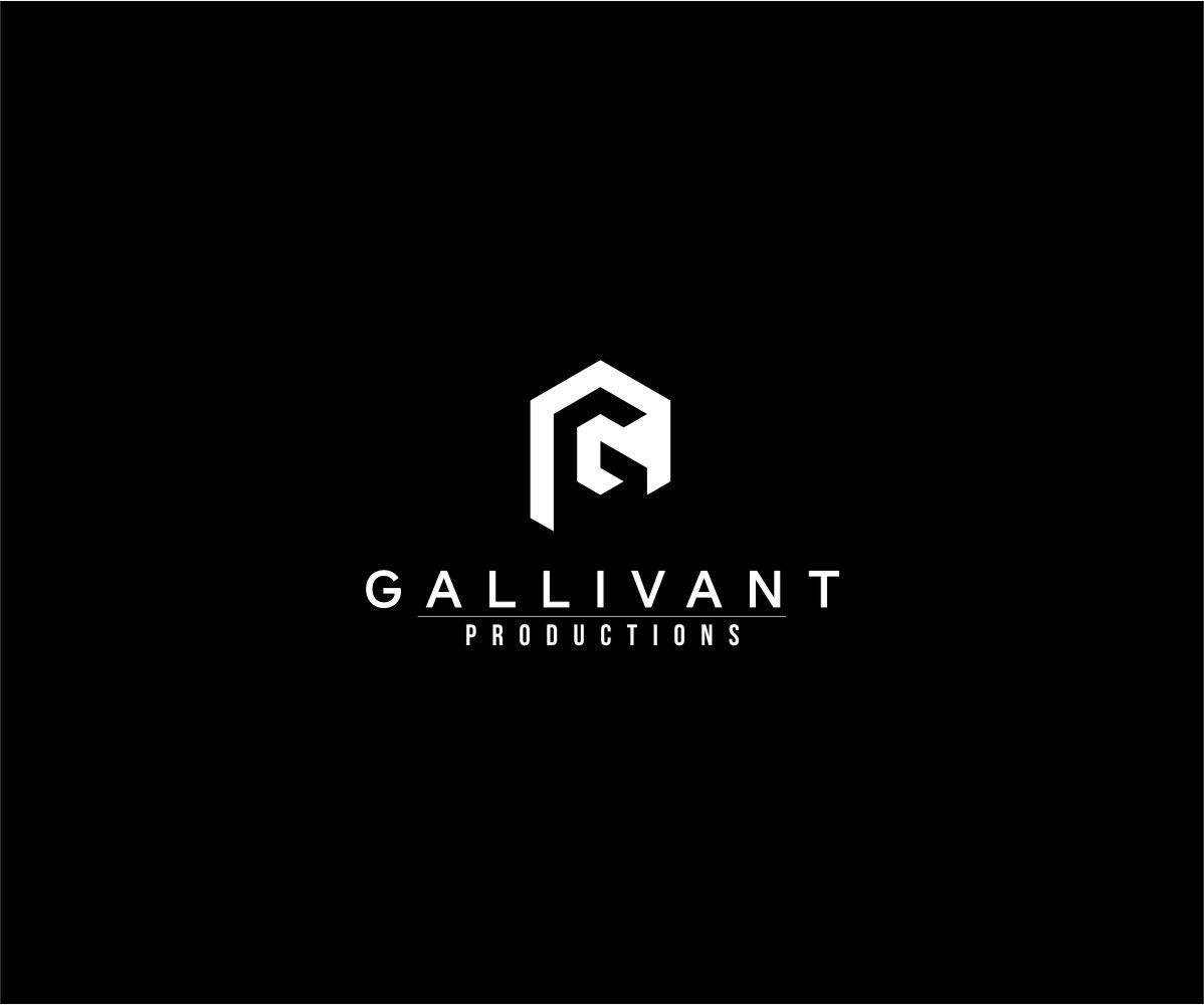 Bold Logo - Modern, Bold, Tv Logo Design for Gallivant Productions by Rakesh ...