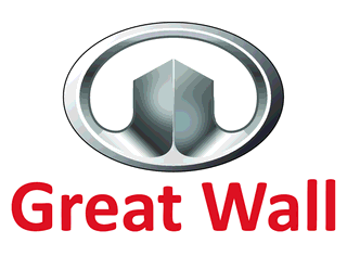 Great Wall Motors Logo - Great Wall History
