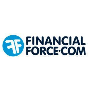 Force.com Logo - C Stem Customer Financial Force Logo