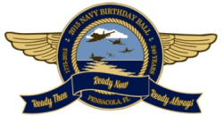 Navy Ball Logo - U.S. Navy 240th Birthday Ball registration information at ...