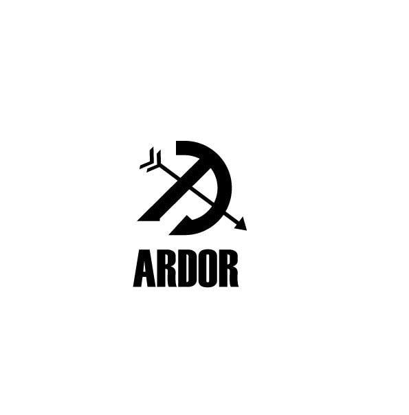 Bold Logo - Modern, Bold Logo Design for Ardor by designtweaks | Design #18730526