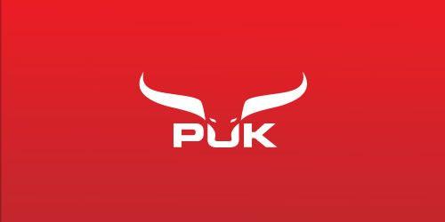 Bold Logo - Fiery & Bold Examples of Red in Logo Design