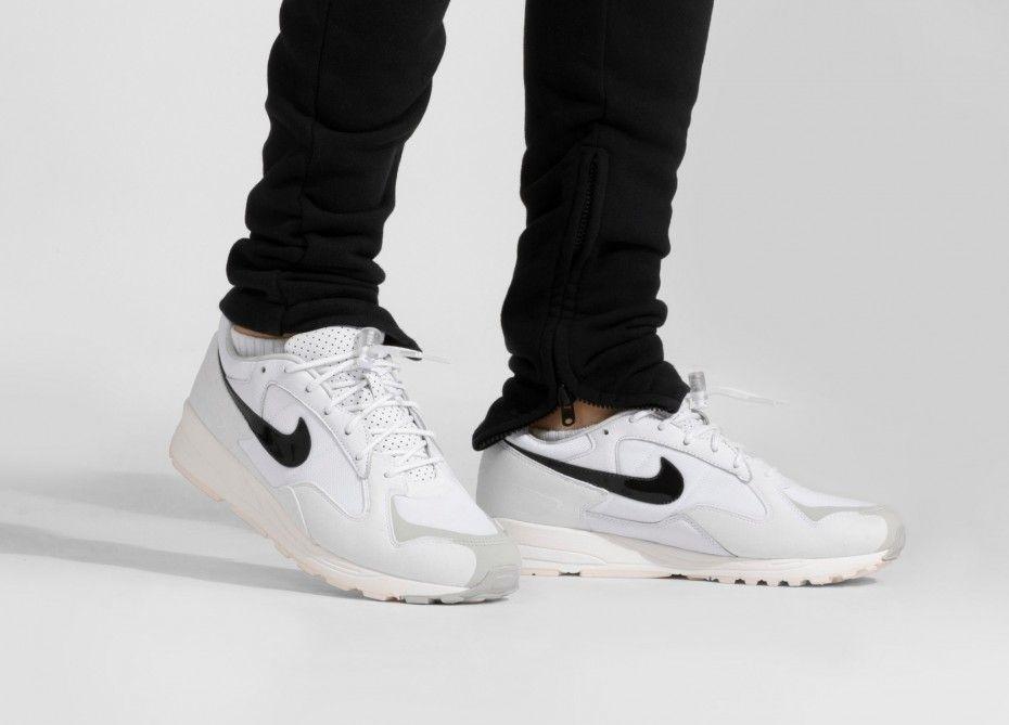 Nike Fear of God Logo - Fear Of God x Nike Air Skylon II 'White' to buy online