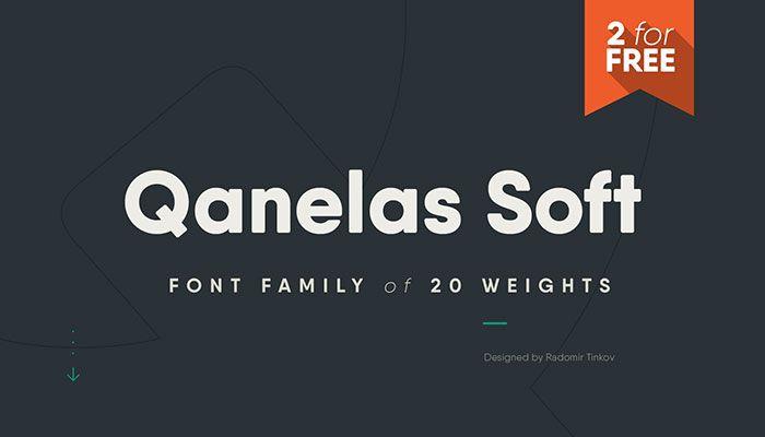 Bold Logo - Bold Fonts: 42 Free Thick Fonts To Use For Headlines