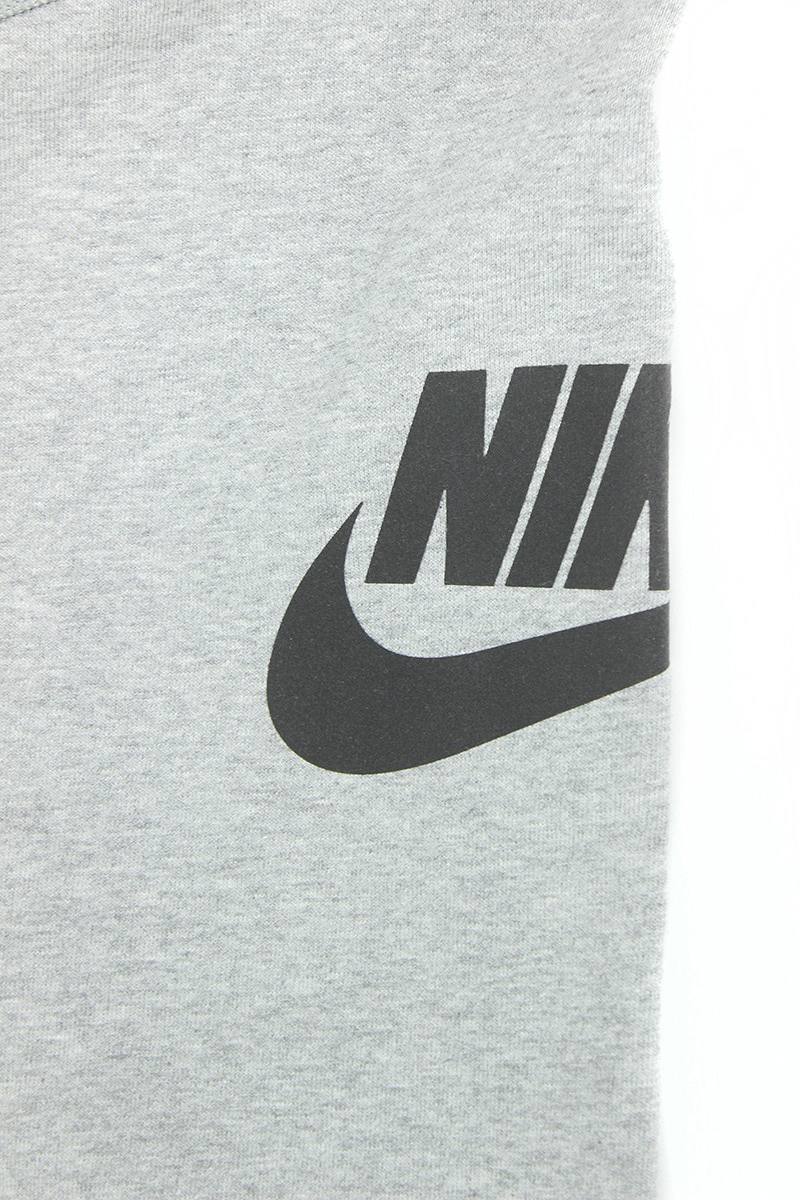 Nike Fear of God Logo - RINKAN: Fear of god /FEAR OF GOD X Nike /NIKE arm logo over size men