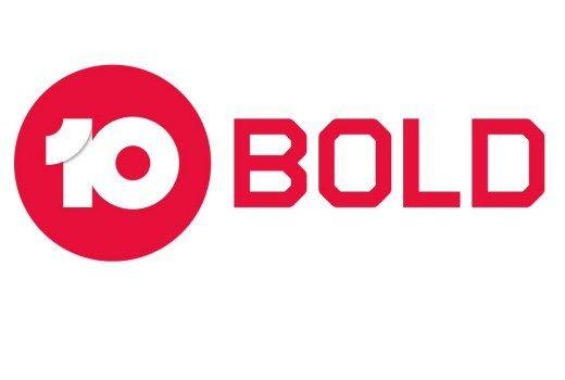 Bold Logo - 10 Boss rebrands as 10 Bold ahead of court battle – TV Tonight