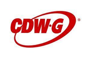 CDW Logo - CDW G In Express / CDW G In Express