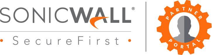 SonicWALL Logo - SonicWall SecureFirst Partner Portal