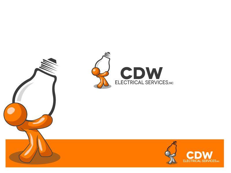 CDW Logo - 115 Masculine Logo Designs | Residential Logo Design Project for CDW ...