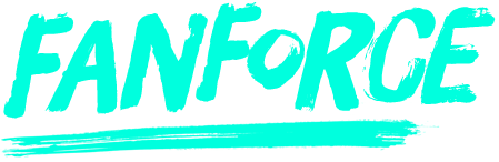 Force.com Logo - FanForce