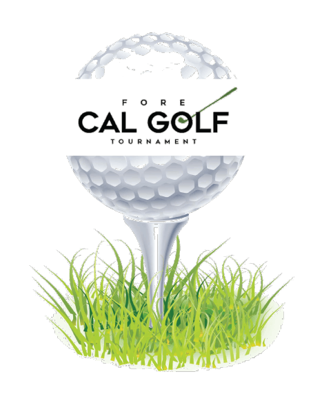 Golf Tournament Logo - Utah Valley University Alumni Association - 2018 FORE CAL Golf ...