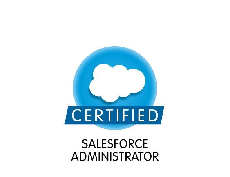 Force.com Logo - New Salesforce Certification Logos – Cloud Galacticos