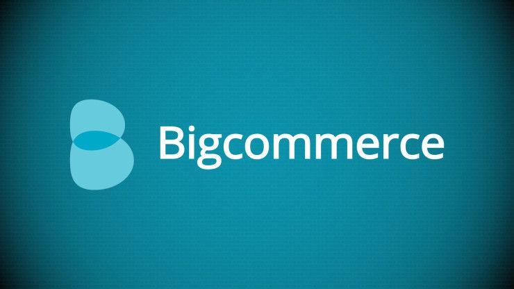Bigcommerce Green Payment Logo - BigCommerce Review: Is BigCommerce Website Builder Right For You?