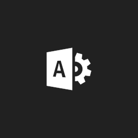 Microsoft Admin Logo - Skaff deg Office 365 Admin