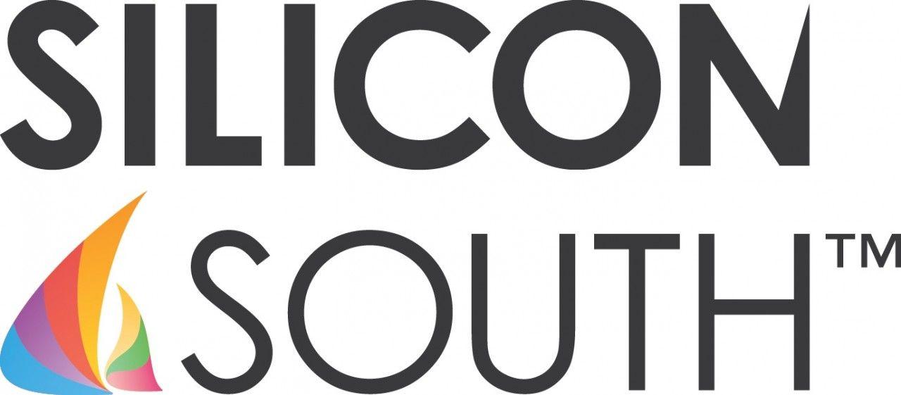South Logo - Cropped Sil South Logo Stack Cmyk1. The Arts Development Company