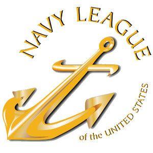 Navy Ball Logo - Ticket to 2018 Navy Ball