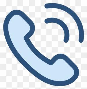 Call Logo - Phone, Call, Telephone, Technology, Conversation, Communications