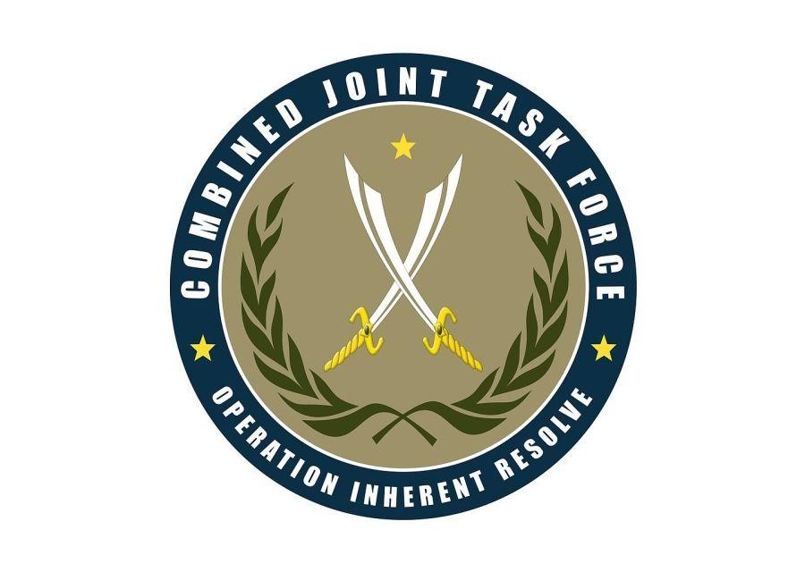 Jordan Army Logo - Defense Department identifies Army casualty in Jordan - Stripes