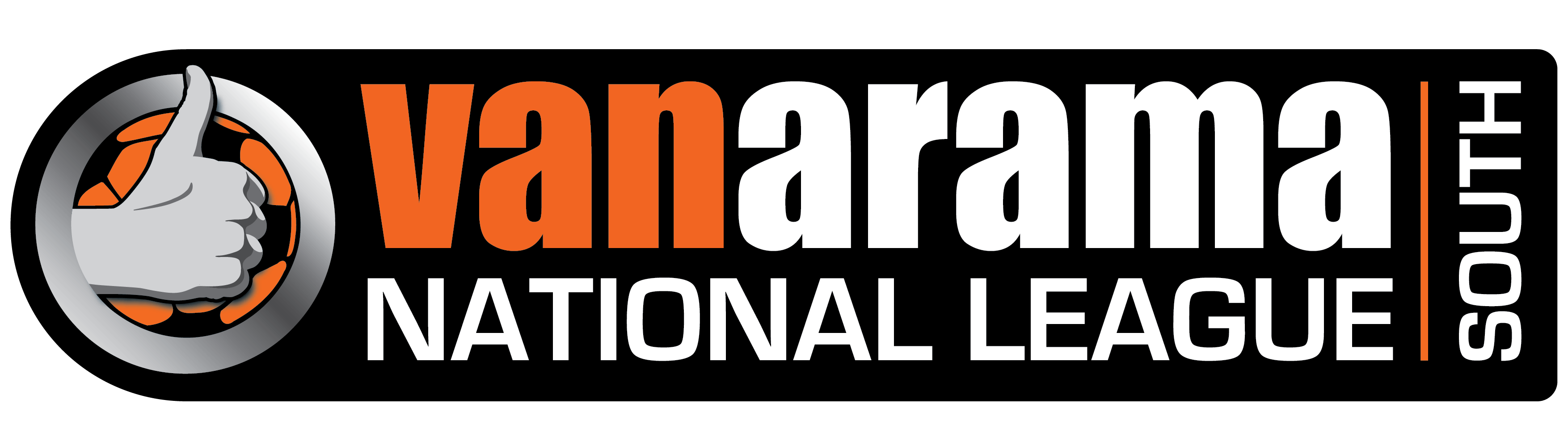 South Logo - Vanarama National League South