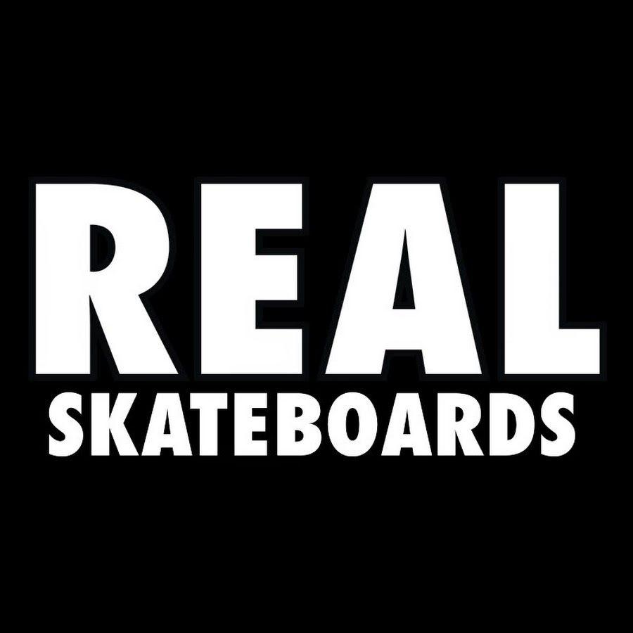 Deluxe Skateboards Logo - REAL Skateboards - YouTube