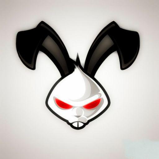 Rabbit Logo - Rabbit Logo
