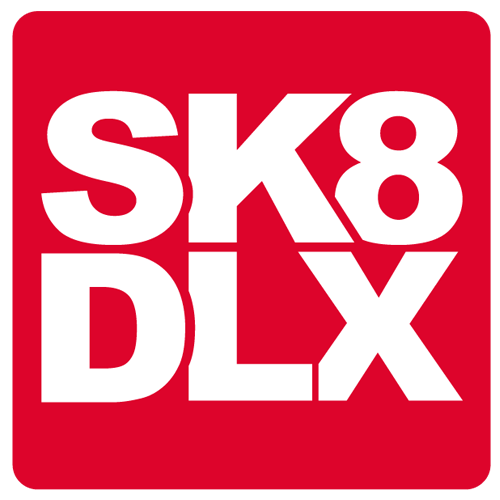 Deluxe Skateboards Logo - Nike SB Online Shop - Skate shoes, clothing & more | skatedeluxe