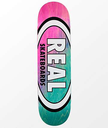 Deluxe Skateboards Logo - Real Skateboards | Zumiez