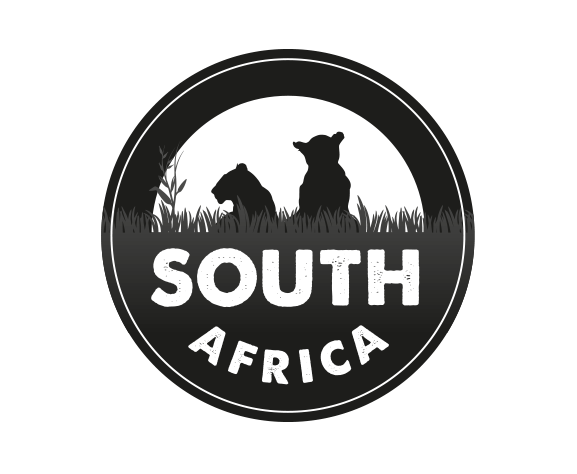 South Logo - Luxury Holidays to Cape Town, South Africa, Luxury Tours of Cape
