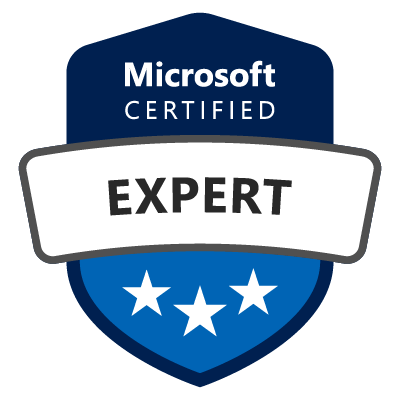 Microsoft Admin Logo - Exam MS 100: Microsoft 365 Identity And Services (beta)