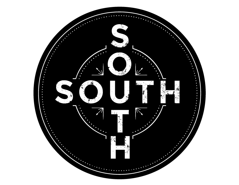 South Logo - Coming to North Broad, Live Jazz