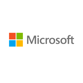 Microsoft Admin Logo - Microsoft Training Courses. SQL Server, Windows Server