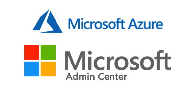 Microsoft Admin Logo - Manage your Azure Hybrid Cloud modern infrastructures with Microsoft