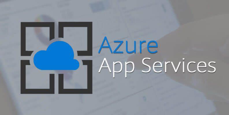Azure App Service Logo - Azure App Services: 3 Limitations & 9 Awesome Features
