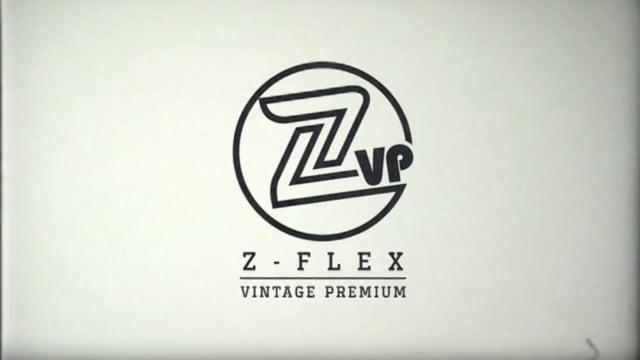 Deluxe Skateboards Logo - Z-Flex Skateboards x Uppercut Deluxe - Limited Edition in Z-Flex on ...