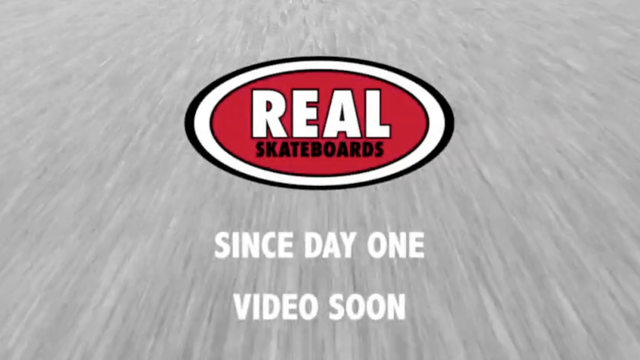 Deluxe Skateboards Logo - Real Skateboards: Since Day One Trailer - James Hardy on Gnartifact