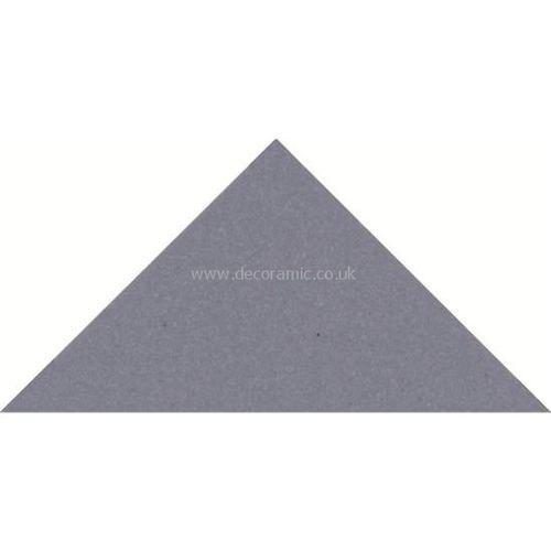 Black and Blue Triangle Logo - Original Style 6612V blue triangle 50 x 36 x 36 | 2 x 1 1/2