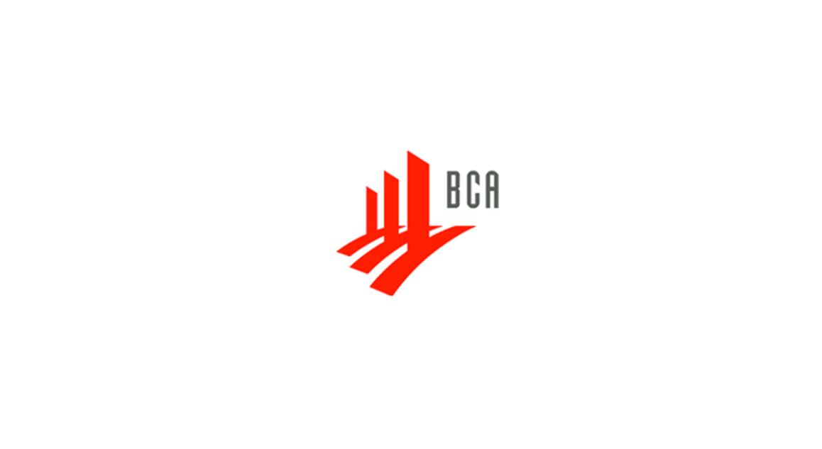 BCA Singapore Logo