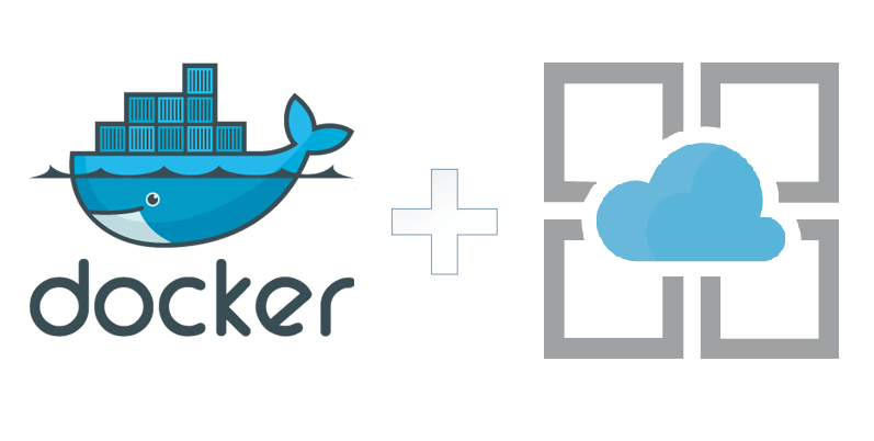 Azure App Service Logo - Deploying Docker Containers to Azure App Service – Aram Koukia