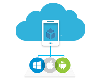Azure App Service Logo - Web & Mobile App Service | Top Microsoft Azure Partner