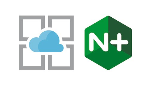 Azure App Service Logo - Securing Applications in Microsoft Azure App Service with NGINX Plus