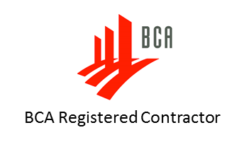 BCA Singapore Logo - ABOUT US. Uniqool Engineering & Services Pte Ltd
