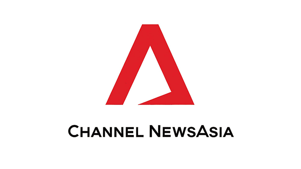 Baby Channel Logo - Breaking News, Singapore News, World and Asia - Channel NewsAsia