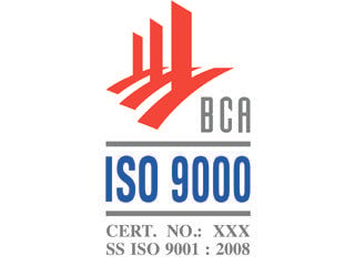 BCA Singapore Logo - Home - CKR Group of Companies
