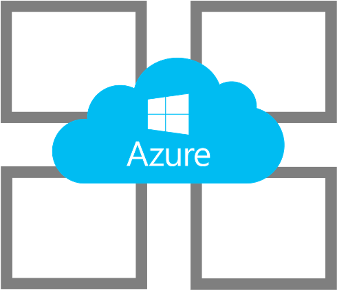 Azure App Service Logo - Azure services of AdventMind | Sydney based Azure Service Provider ...