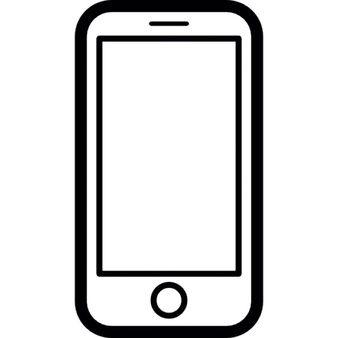 Mobile Icon Logo - Cell phone Logos