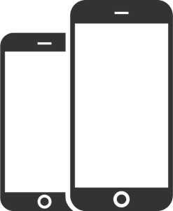 iPhone Phone Logo - Iphone Logo Vectors Free Download