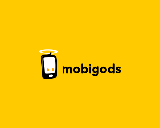 Mobile Device Logo - Logo Design: Mobile Devices