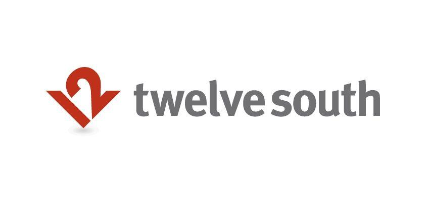 South Logo - Twelve South