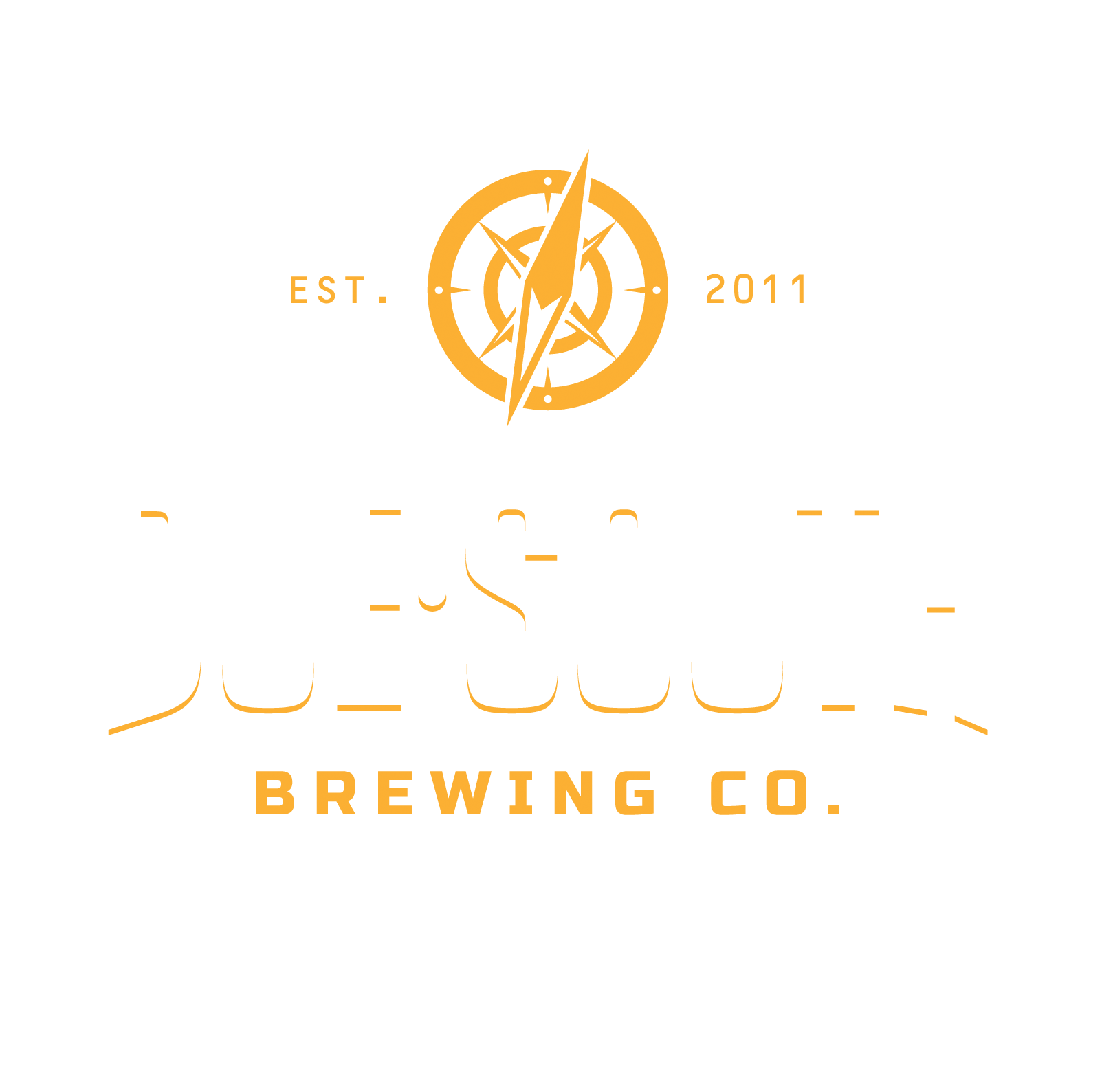 South Logo - Media Kit – Due South Brewing Co.
